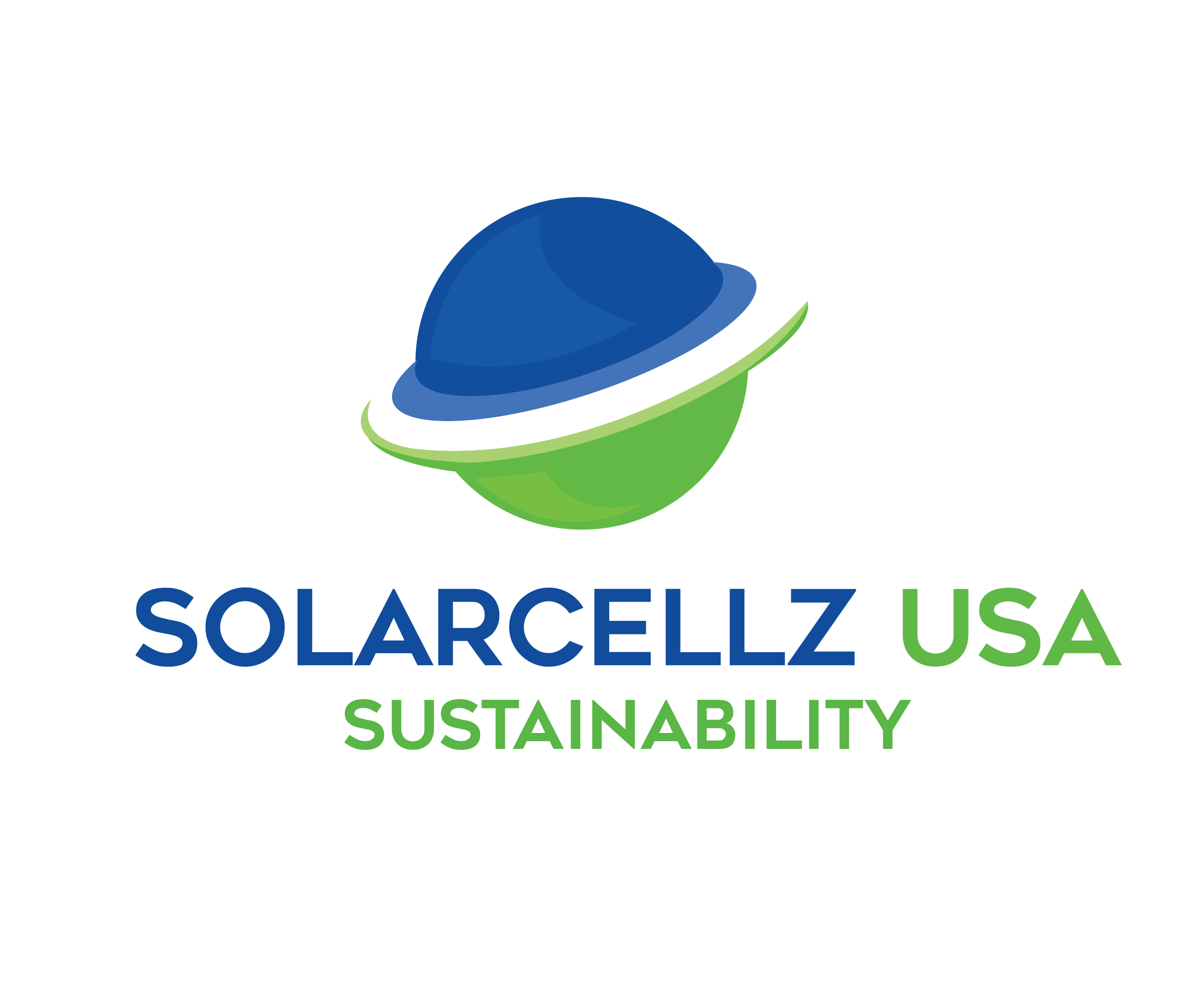 Solar Cellz USA's logo