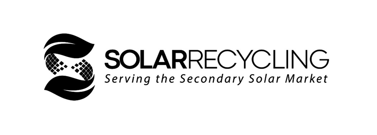 SolarRecycling.com's logo